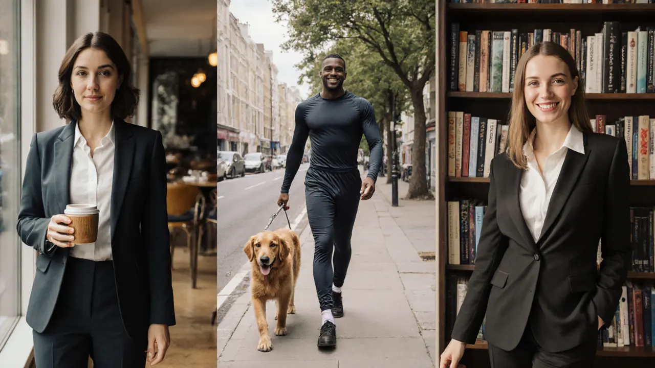 Celebrating Diversity: Types of Escorts Available in West London