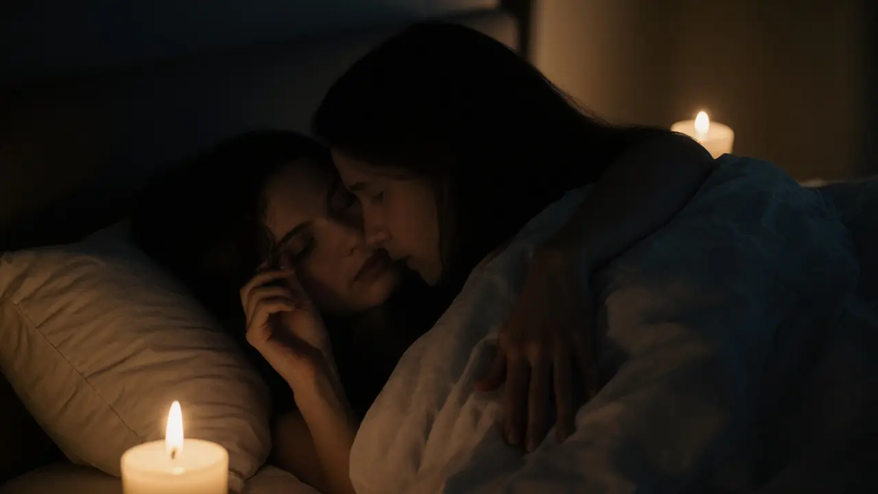 Cum in Mouth: Understanding the Psychological Effects