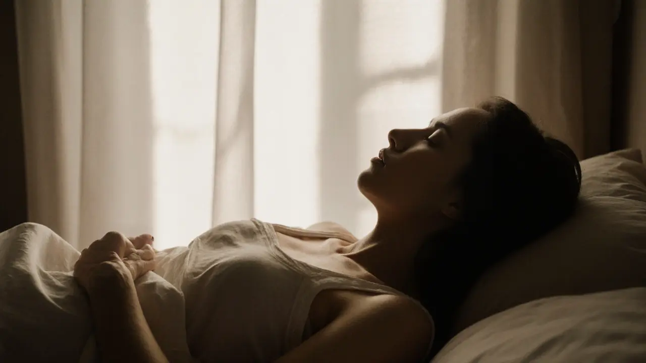 Erotic Photography: How to Capture Intimacy With Respect and Art