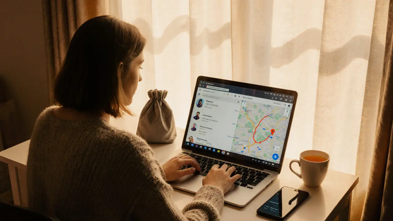 How Technology is Changing the Landscape for Russian Escorts in London