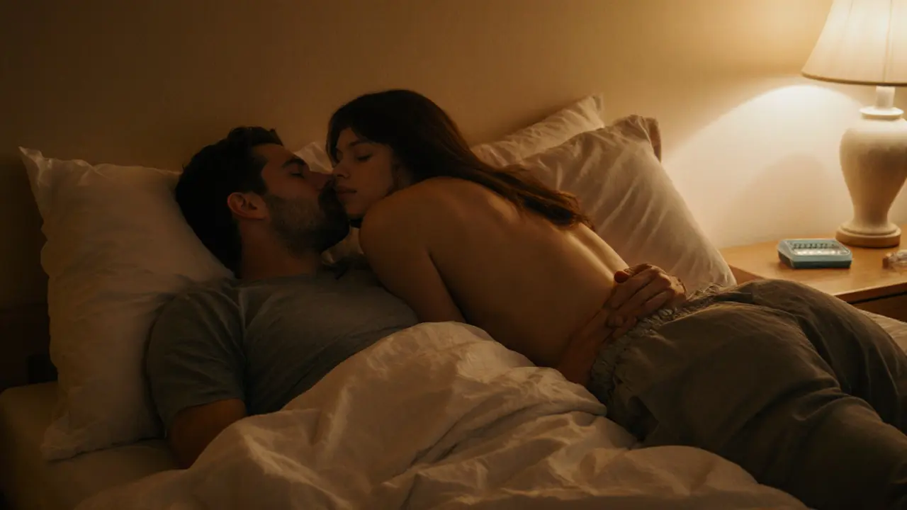 Rimming Active: Why It’s the Hottest Trend in Intimacy