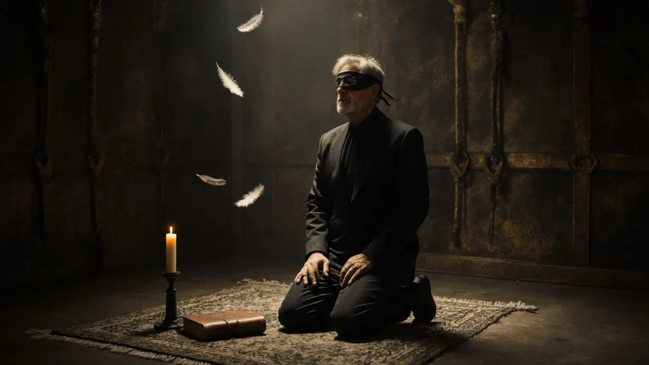 The Enigmatic World of Mistress London: Secrets Behind the Scene