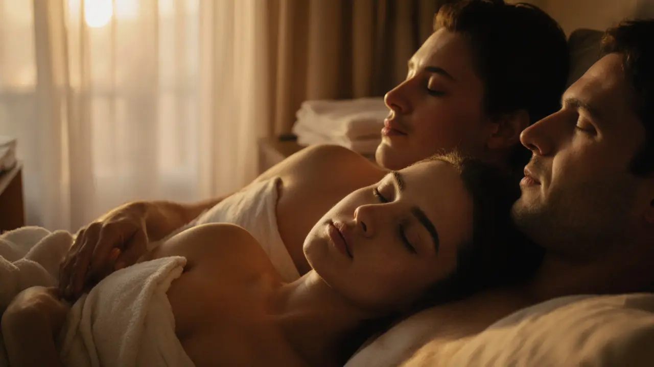 The Sensual Side of Cum in Face You Didn't Know About