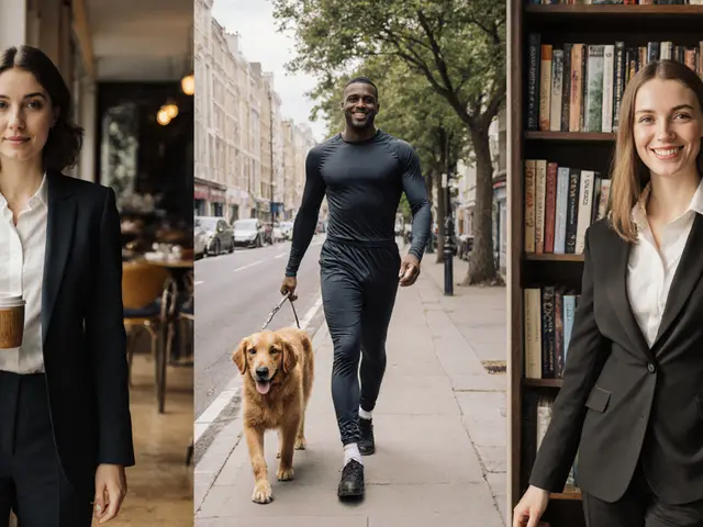 Celebrating Diversity: Types of Escorts Available in West London