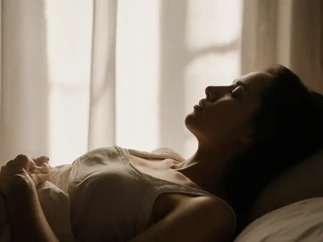 Erotic Photography: How to Capture Intimacy With Respect and Art