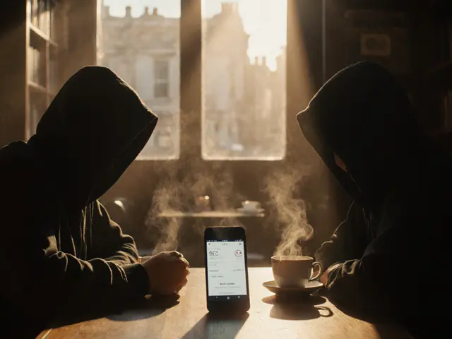 Findom London: The Art of Balancing Power and Pleasure