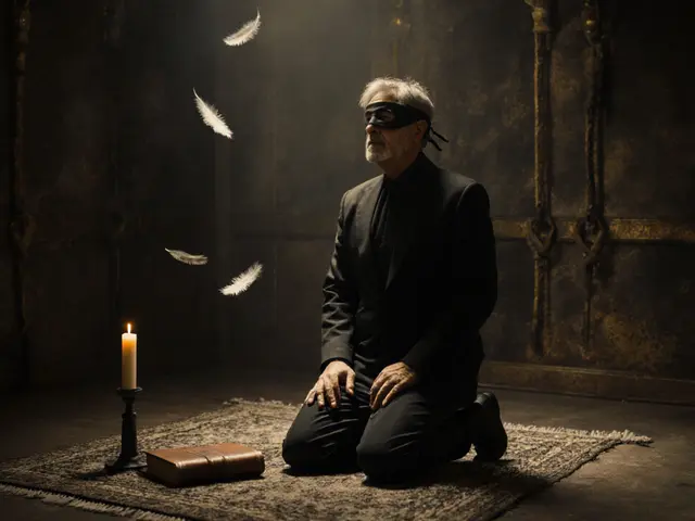 The Enigmatic World of Mistress London: Secrets Behind the Scene