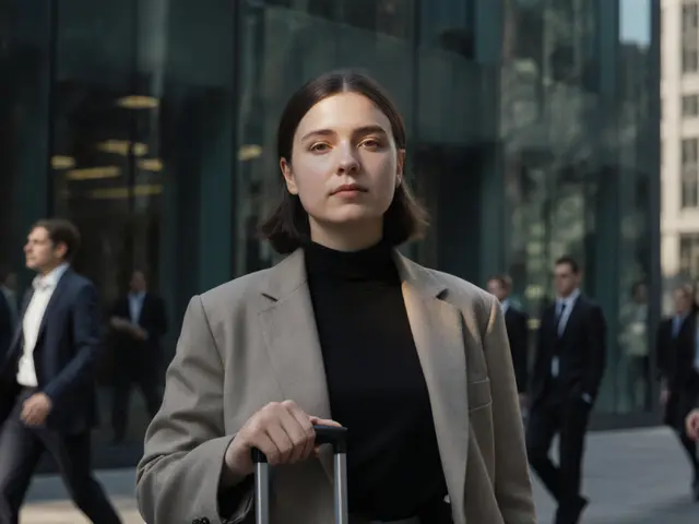 The Porn Star Experience: An Empowering Exploration of Self