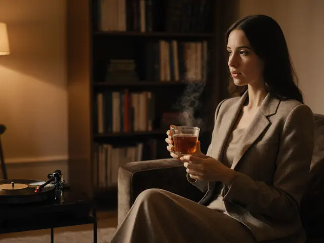 The Rise of Independent VIP Escorts in London