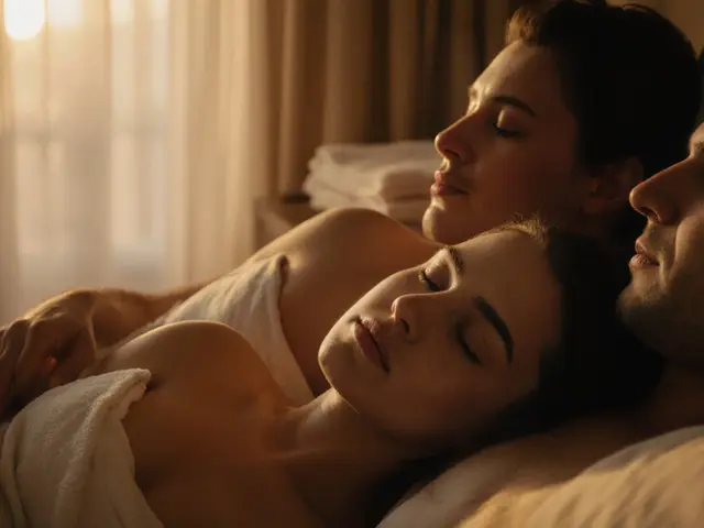 The Sensual Side of Cum in Face You Didn't Know About