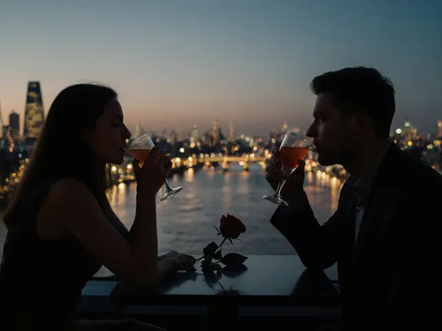 Tips for Ensuring a Memorable Experience with Your VIP Escort in London