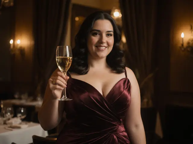 Types of Busty Escorts in London: What to Expect and How to Choose