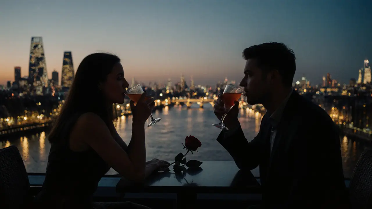 Tips for Ensuring a Memorable Experience with Your VIP Escort in London