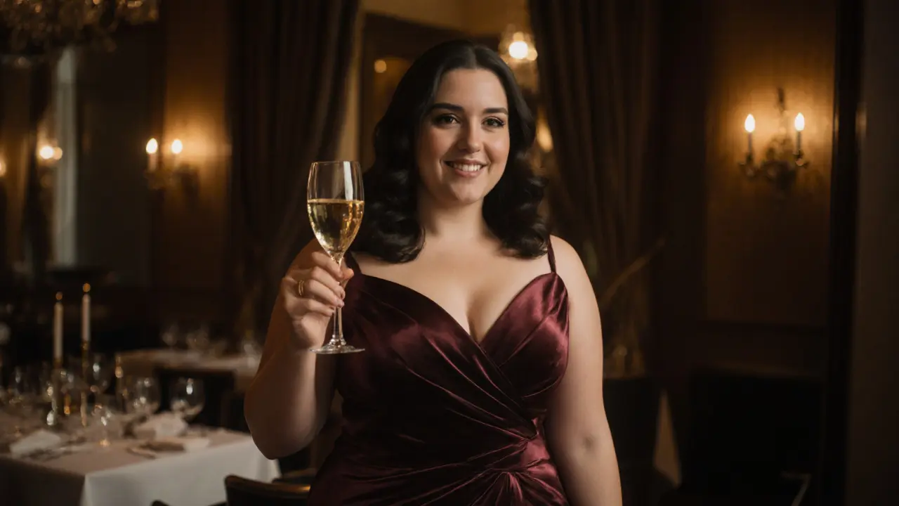 Types of Busty Escorts in London: What to Expect and How to Choose