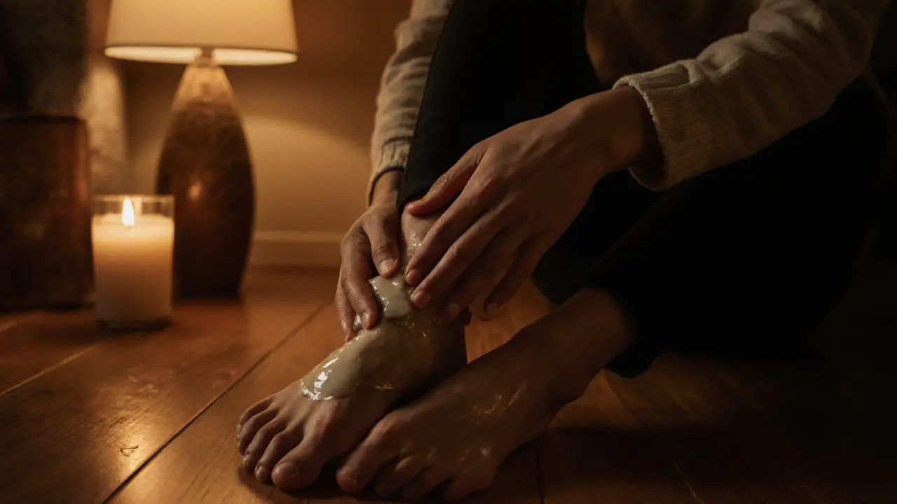 Why Foot Massage is the Ultimate Relaxation Tool
