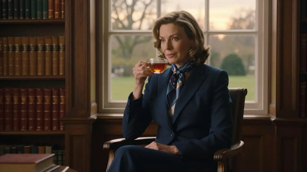 Celebrating Diversity: Different Types of Mature Escorts in London