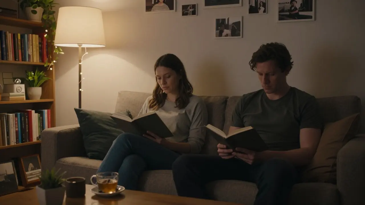 Exploring GFE (Girlfriend Experience) with East London Escorts