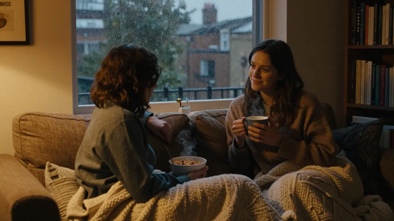 How GFE London Can Transform Your Evening