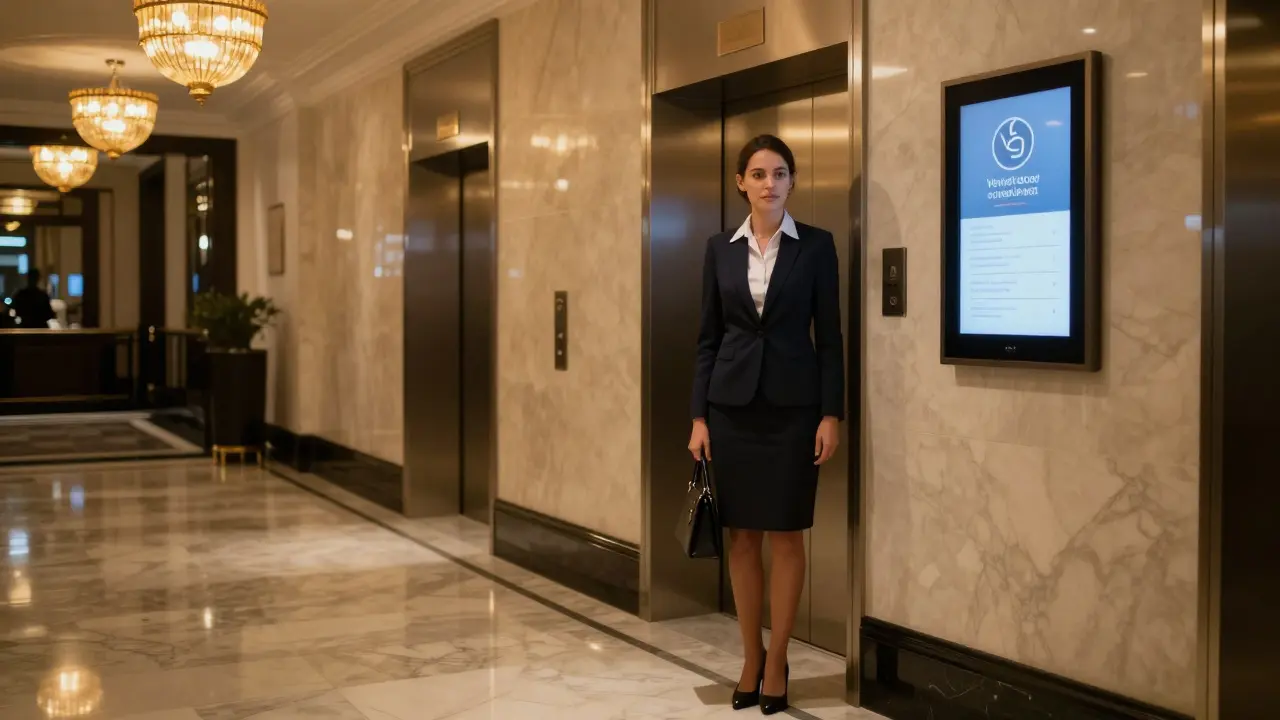 How to Find Reliable Information on Busty Escorts in London