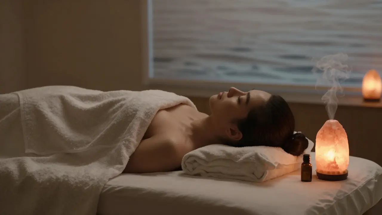 How to Maximize the Benefits of Your Relaxation Massage