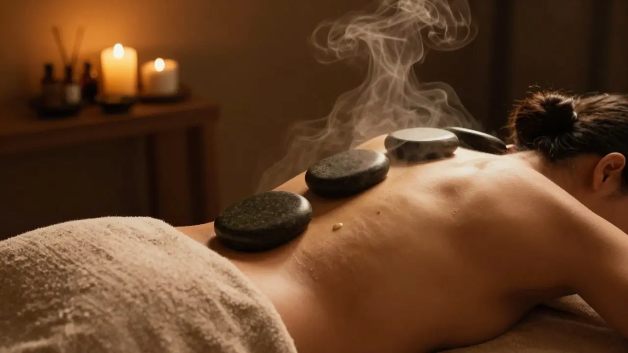 Say Goodbye to Stress: Wellness Spa Treatments That Actually Work