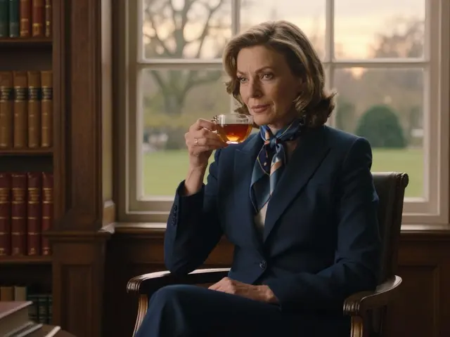 Celebrating Diversity: Different Types of Mature Escorts in London