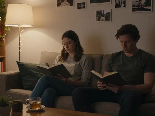 Exploring GFE (Girlfriend Experience) with East London Escorts