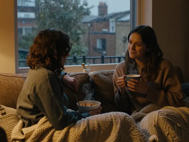 How GFE London Can Transform Your Evening