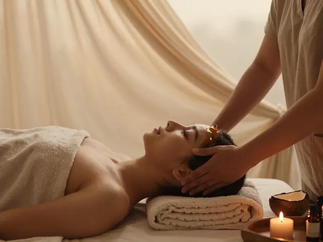 How Long Should an Indian Head Massage Take? Realistic Times for Best Results