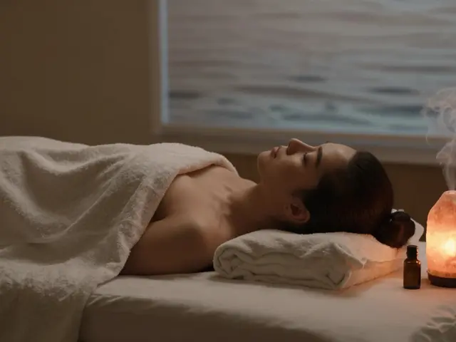 How to Maximize the Benefits of Your Relaxation Massage