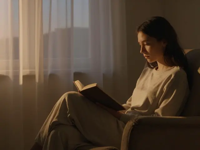 Rimming Passive: How to Enhance the Reader's Experience