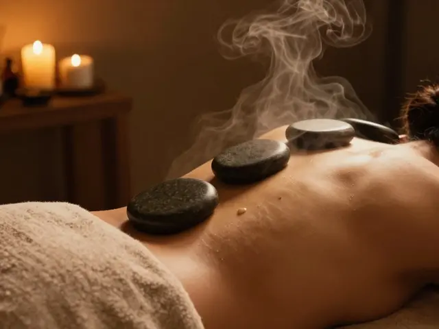 Say Goodbye to Stress: Wellness Spa Treatments That Actually Work