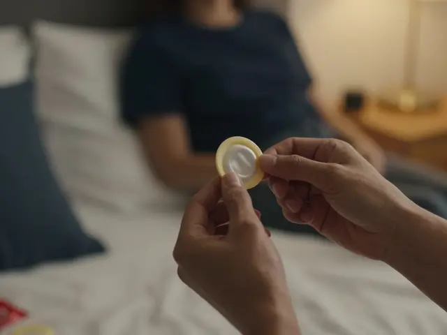 What You Need to Know About Oral Sex Without Protection