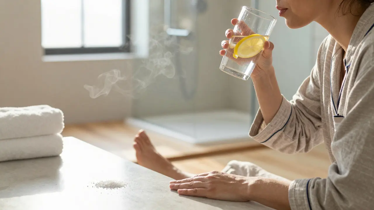 Massage Therapist Tips: How to Prolong the Benefits of Your Session