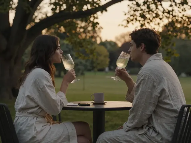 Escape the Hustle: Best Couples Massage Retreats in London