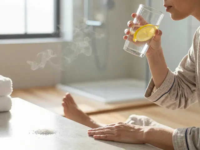 Massage Therapist Tips: How to Prolong the Benefits of Your Session