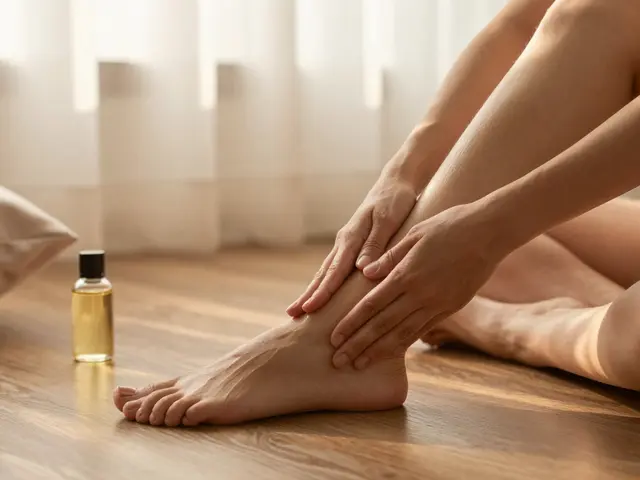 The Art of Lymphatic Drainage Massage: A Complete Step-by-Step Guide