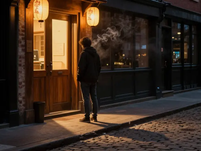 Your Ultimate Guide to Asian Massage in London