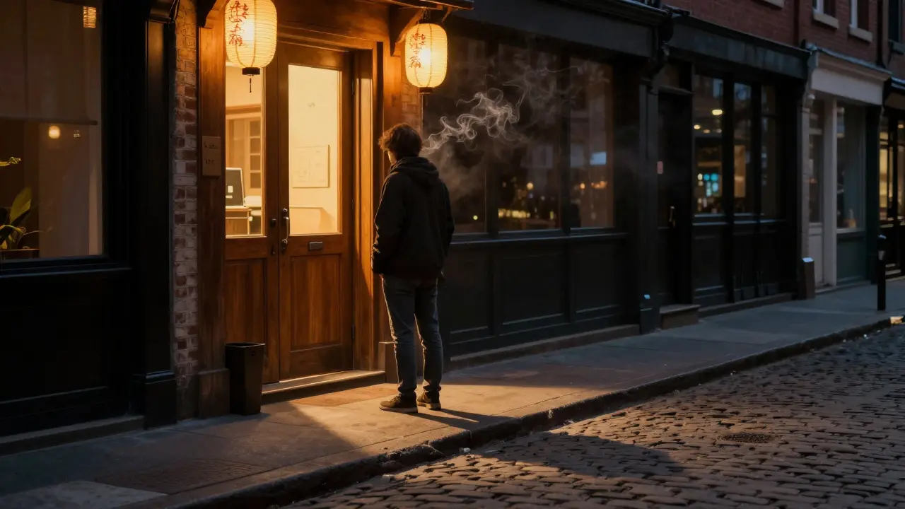 Your Ultimate Guide to Asian Massage in London