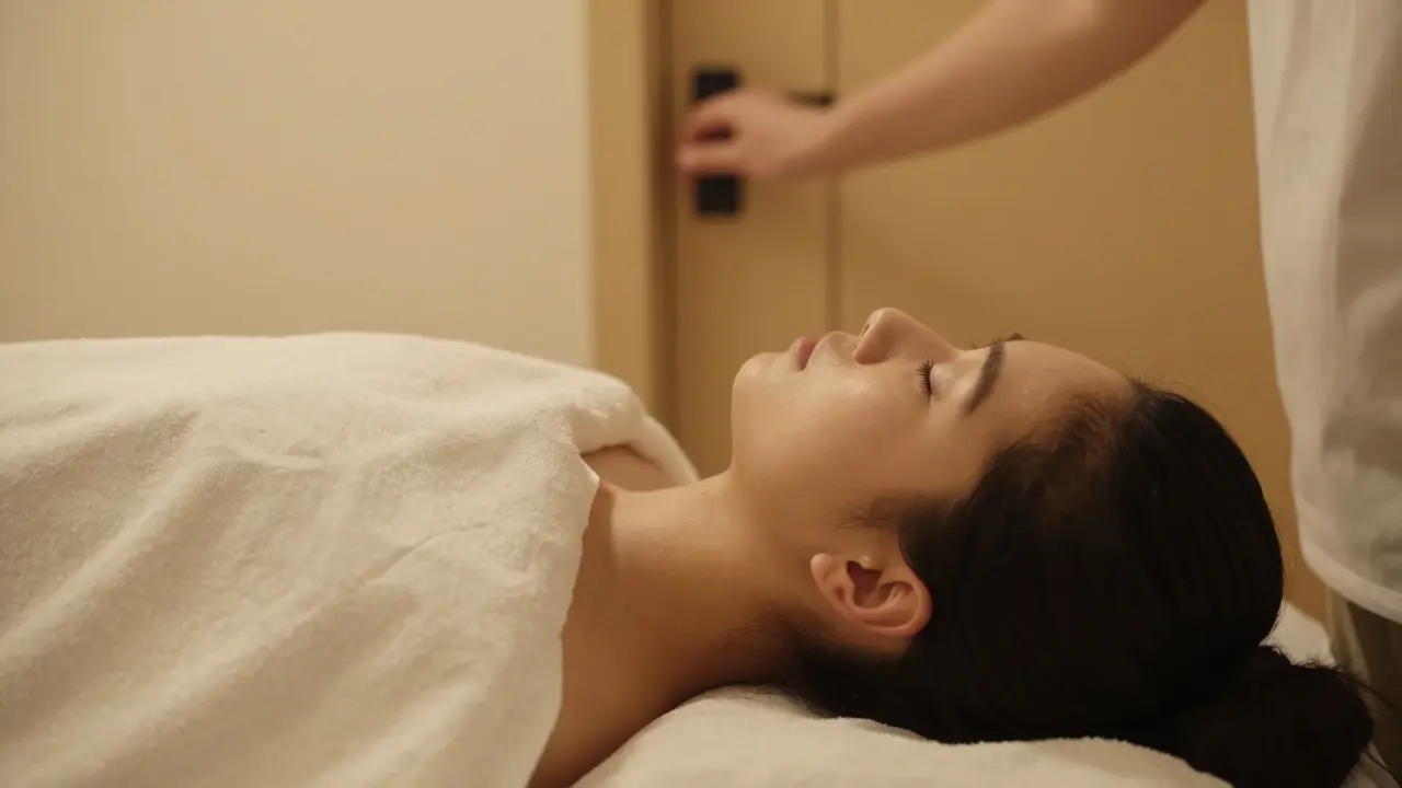 Full Body Massage for Beginners: What to Expect and How to Prepare