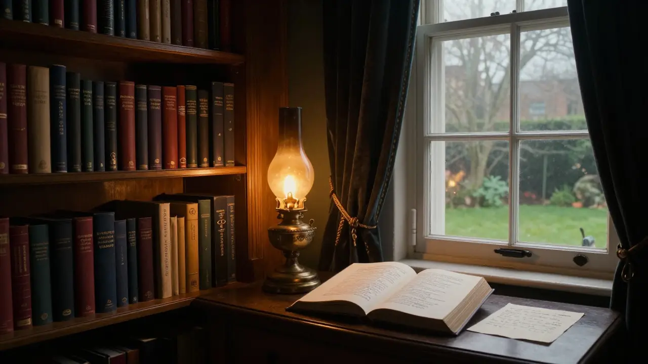 Mistress London: A Unique Blend of Tradition and Modernity