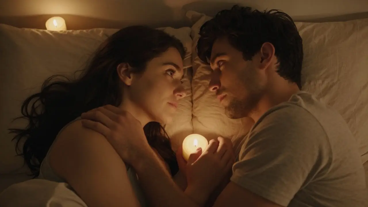 Rediscovering Classic Vaginal Sex: Simple Ways to Deepen Intimacy