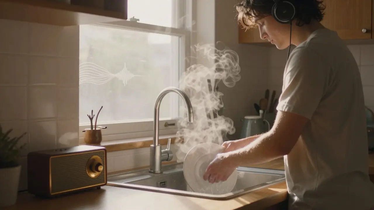 Rimming Passive: A Hidden Gem in Language Mastery