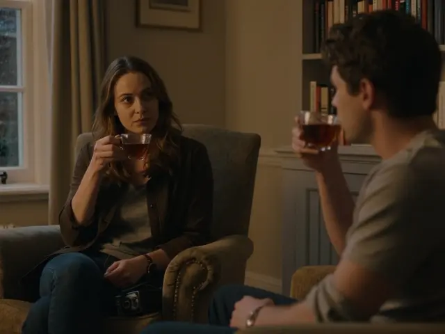 Real Client Experiences: Reviews of British Escorts in London