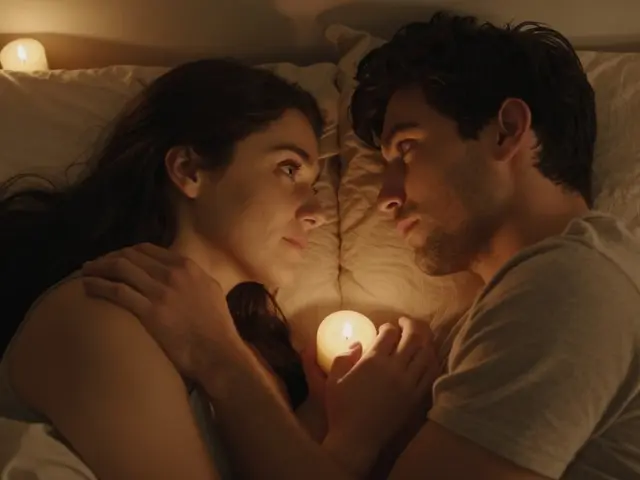 Rediscovering Classic Vaginal Sex: Simple Ways to Deepen Intimacy