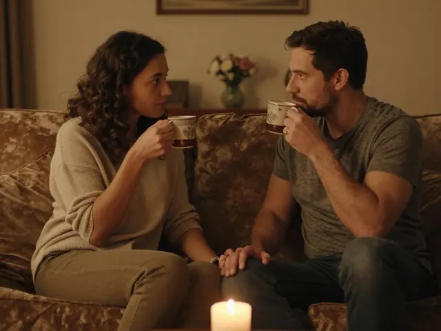 The Kamasutra Lifestyle: Embracing Passion Every Day