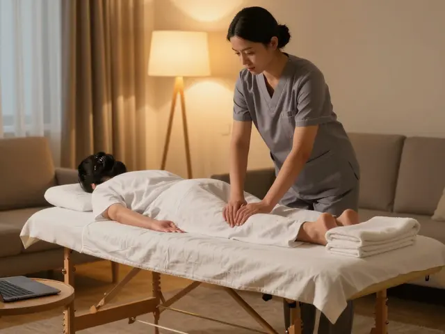 Why Mobile Massage Services Are a Must-Try in 2026