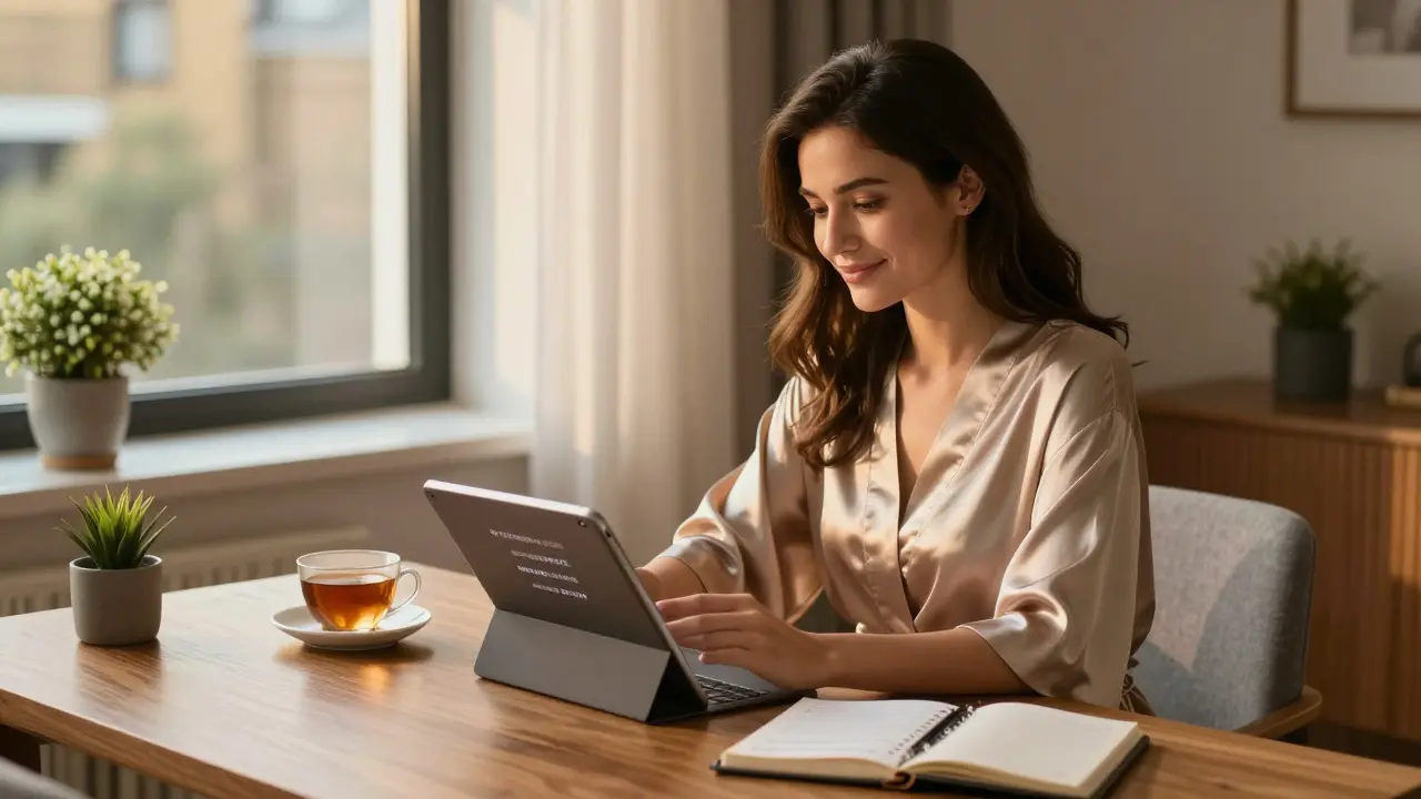 Celebrating Empowerment: The Lives of Independent Busty Escorts in London