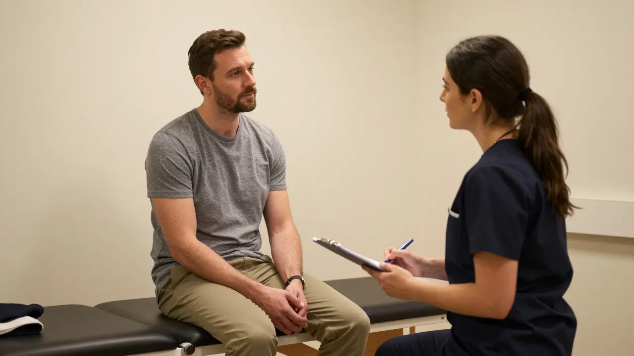 Discover Prostate Massage in London: Your Health Ally