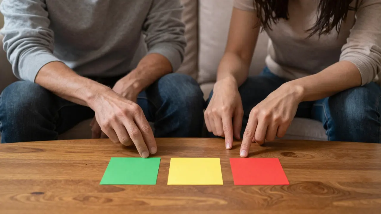 Group Sex: Stories of Empowerment and Exploration